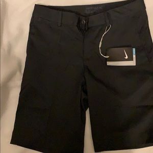 Nike Youth Golf Shorts